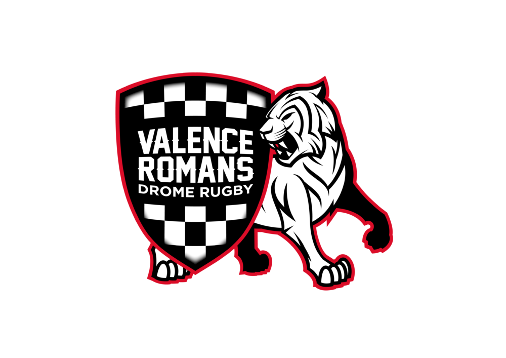 Valence Romans Drôme Rugby