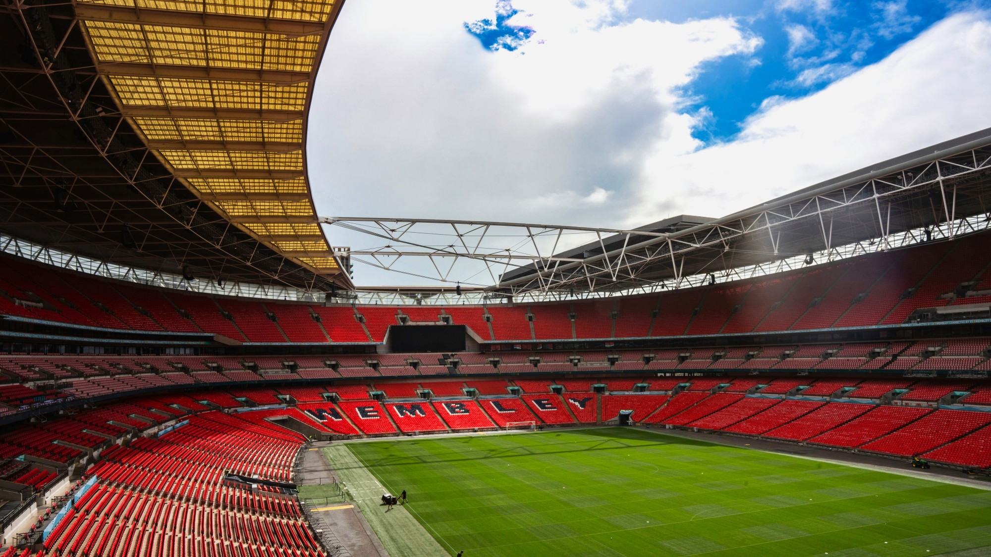 Stadium Industry Updates 14 May 2024