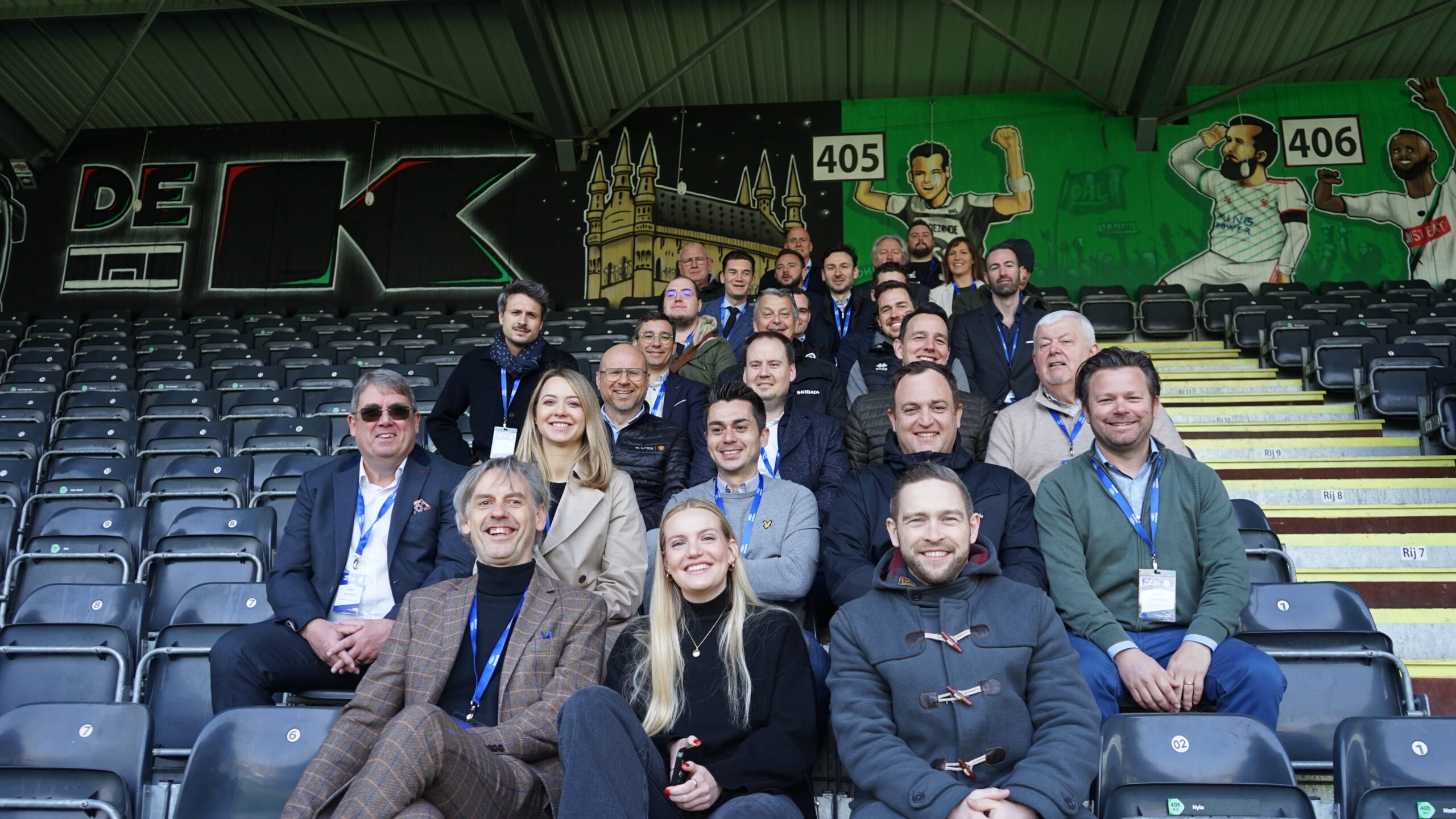 ESSMA Safety & Operations Workshop 2025