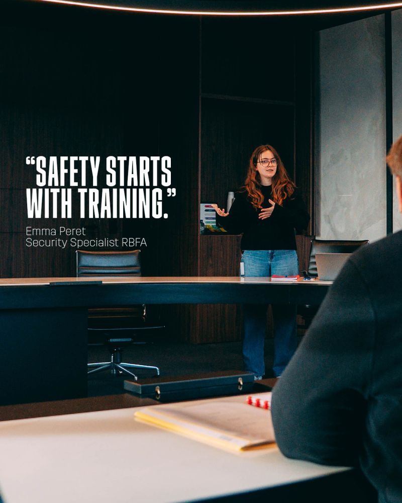 ESSMA Safety Cohort: Learnings from terrorist attack during Belgium – Sweden