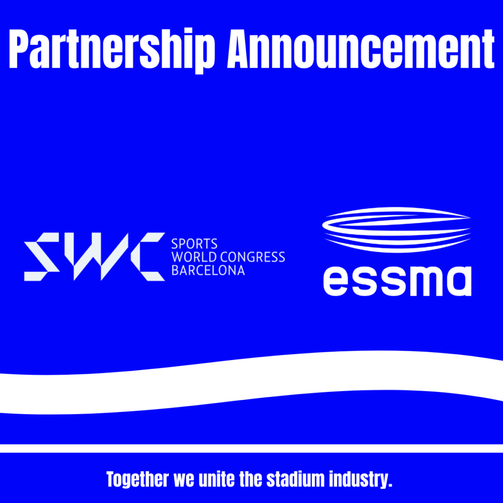 ESSMA Joins the Sports World Congress Advisory Board