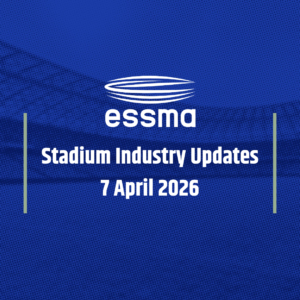 Stadium Industry Updates – 7 April 2026