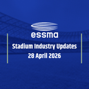 Stadium Industry Updates – 28 April 2026