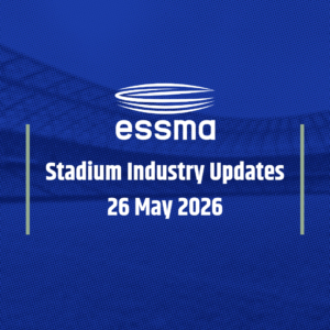 Stadium Industry Updates – 26 May 2026