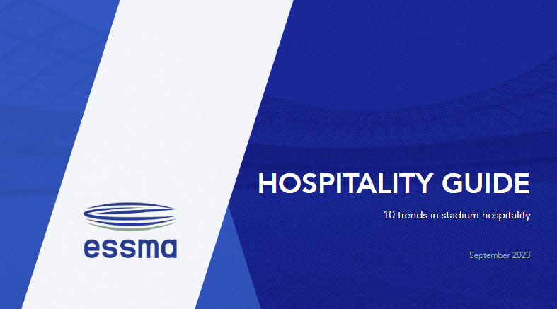 ESSMA Hospitality Report