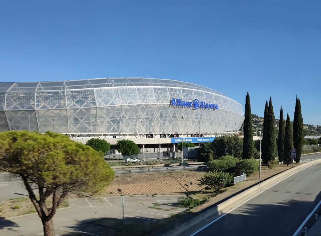ESSMA Summit 2026 · Allianz Riviera, Nice